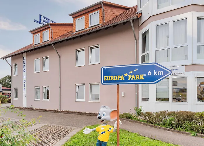 Euro-Hotel