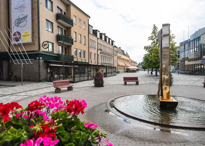 Pietarsaaren Kaupunginhotelli