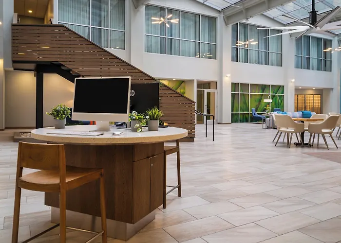 Even Hotel Pittsburgh Downtown By Ihg