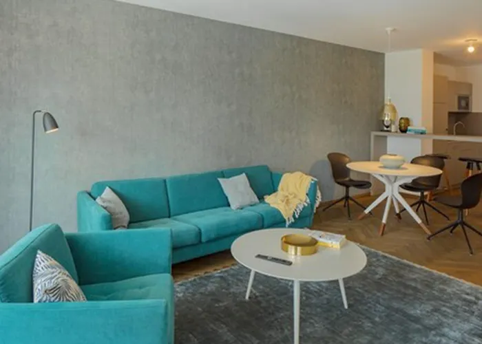 Dd Suites Serviced Apartments