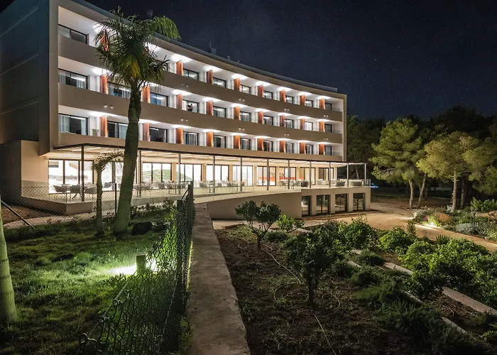 Hotel Serawa Moraira