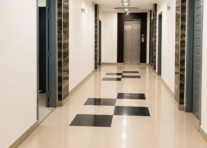 Bhm Faraz Hotel