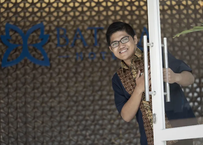 BATIQA Hotel Darmo - Surabaya