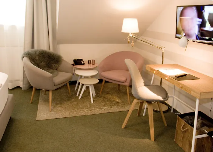 Hotel Auszeit