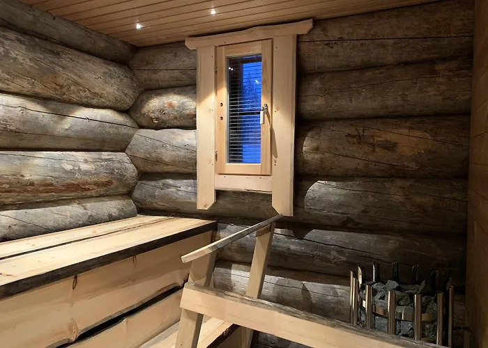 Wilderness Hotel Nangu & Igloos