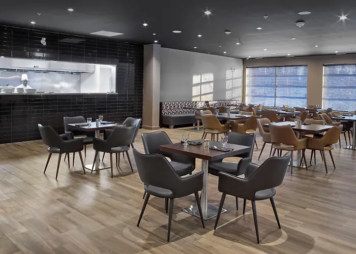 Element By Marriott Edmonton West