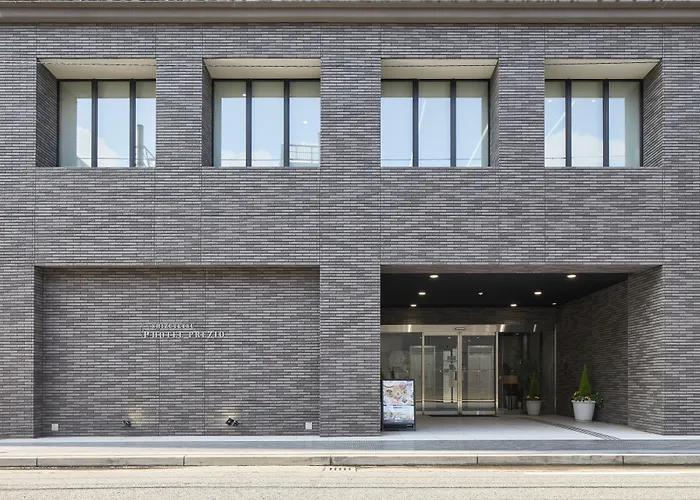 Shizutetsu Hotel Prezio Hakataekimae