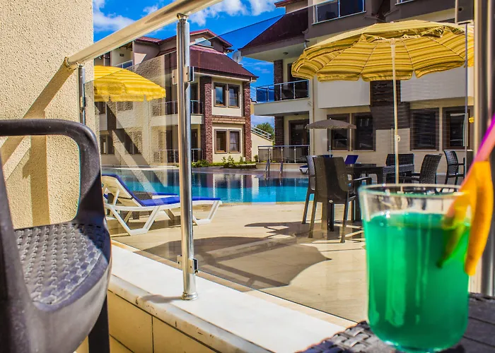Form Thermal Hotel & Spa Kaz Daglari
