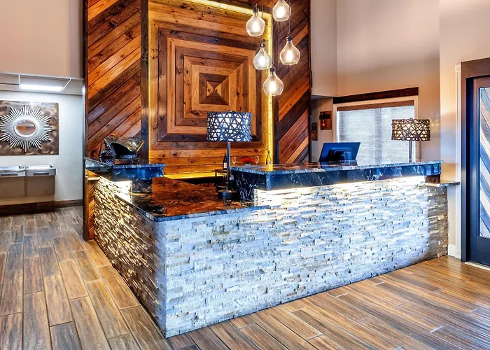 Best Western Warm Springs Hotel And Event Center