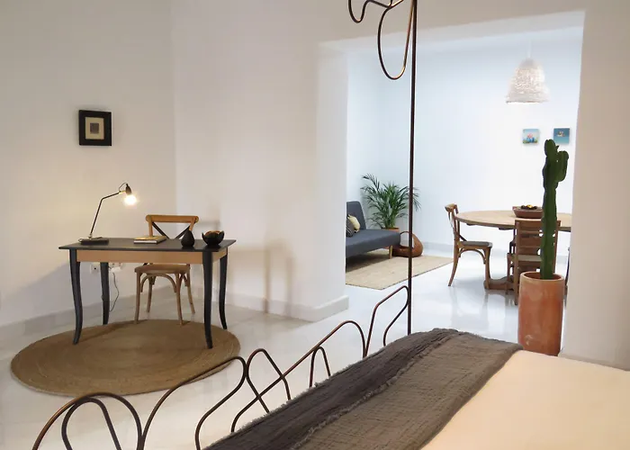 Hotel Boutique Gastronomico Palacio Ico (Adults Only)