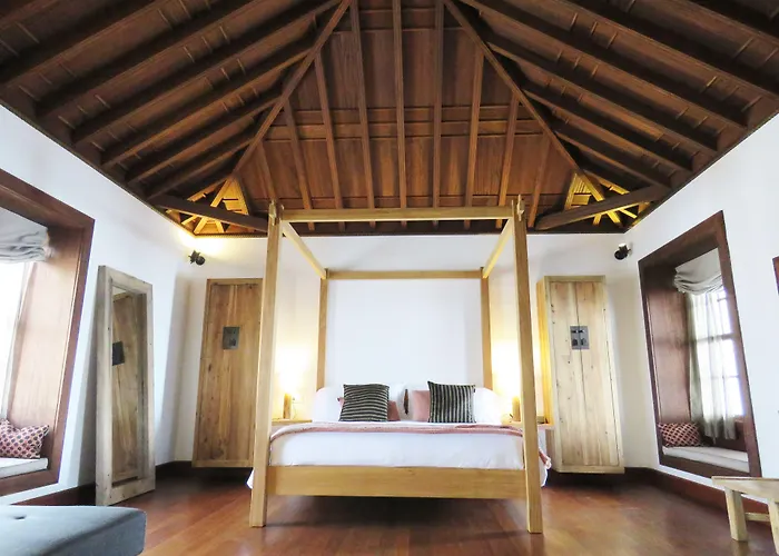 Hotel Boutique Palacio Ico - Only Adults