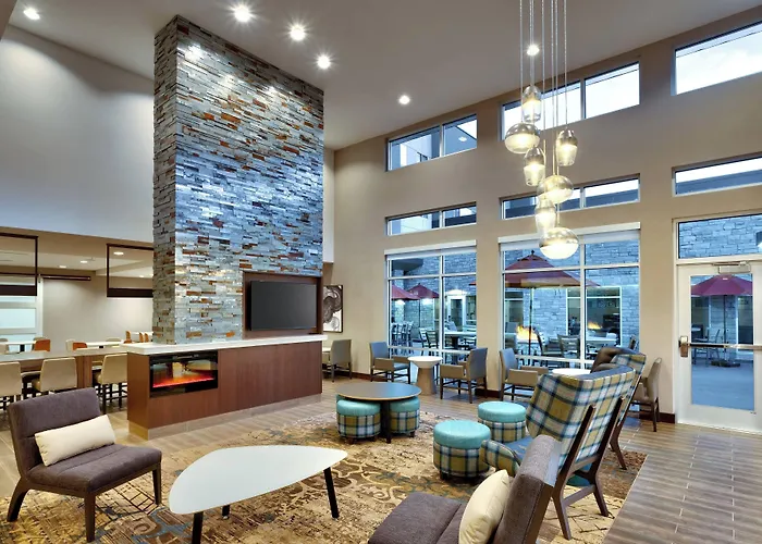 Residence Inn By Marriott Provo South University