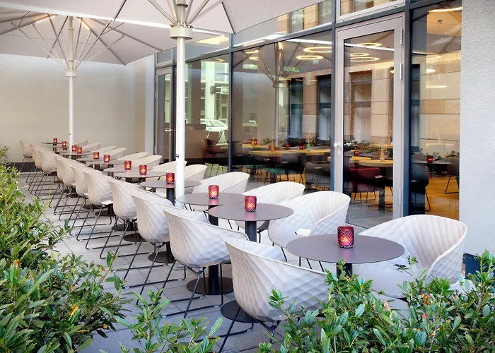 Holiday Inn Express Stuttgart-Waiblingen By Ihg