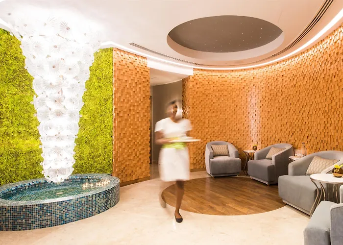 Kempinski Hotel Muscat