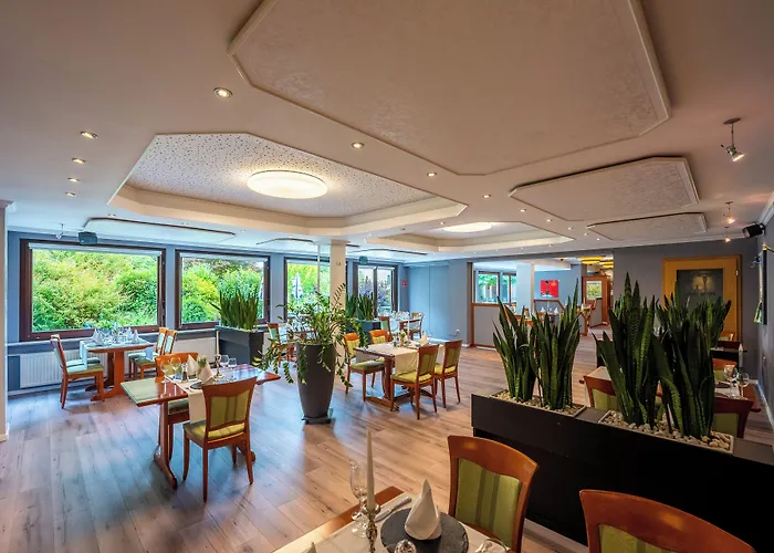 Waldhotel Kurfürst