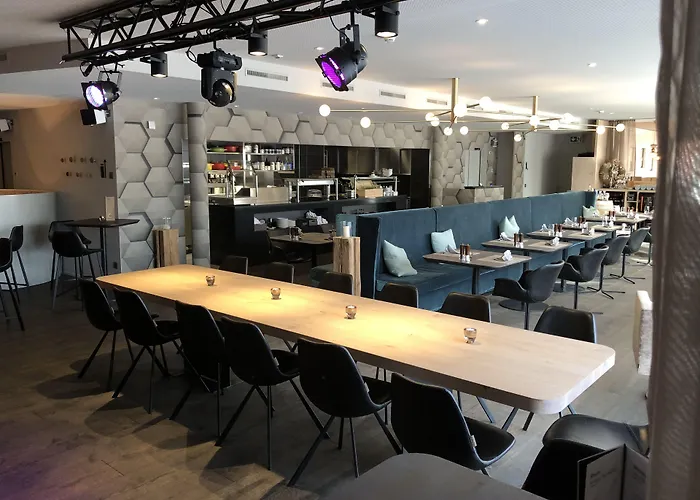 Boutique Hotel Sonne Seuzach