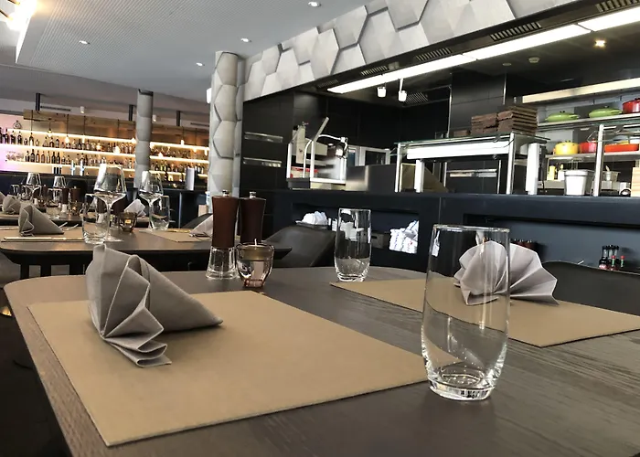 Boutique Hotel Sonne Seuzach