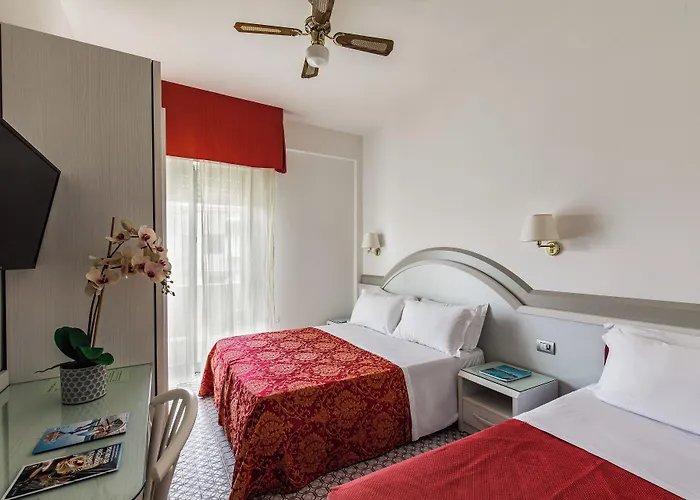 Hotel Caravelle