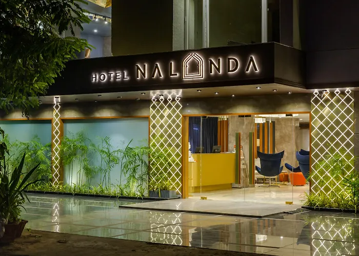 Hotel Nalanda