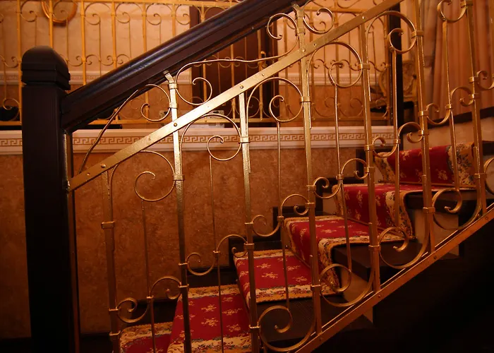 Hotel Boutique Restaurant Gloria