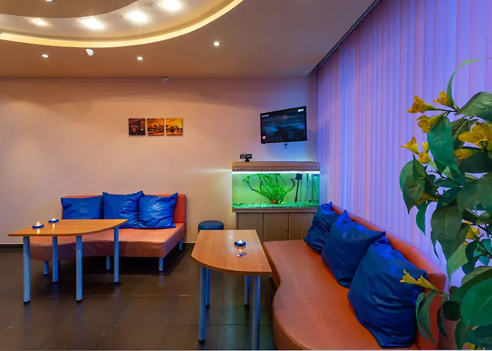 Family Hotel Jemelly