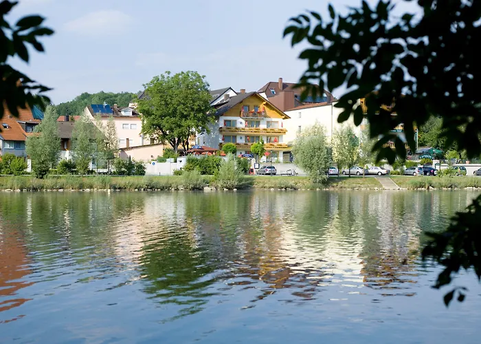 Landgasthof Moser&Restaurant Bootshaus Windorf 