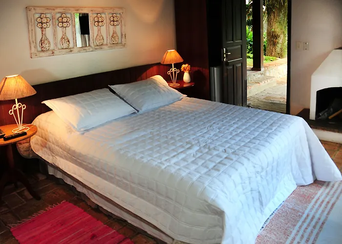 Hotel Daniela Penedo 