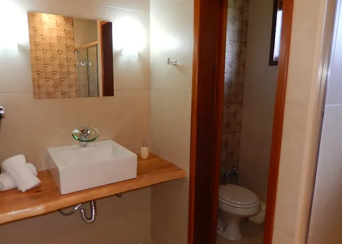 Pousada Do Sonho Visconde De Maua