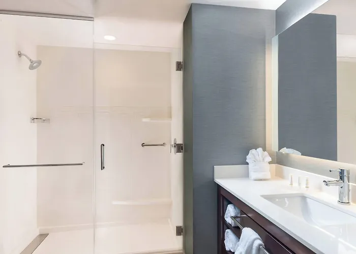 Residence Inn By Marriott Greenville