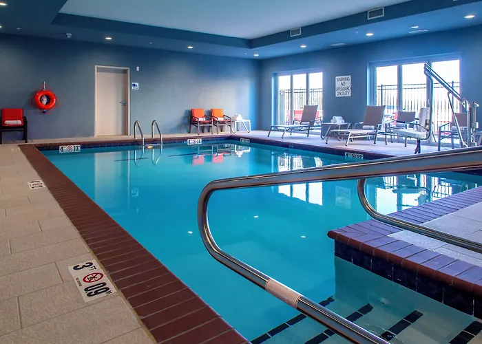 Holiday Inn Express & Suites - Oklahoma City Airport By Ihg