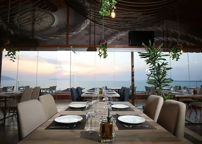 Aliko Hotel