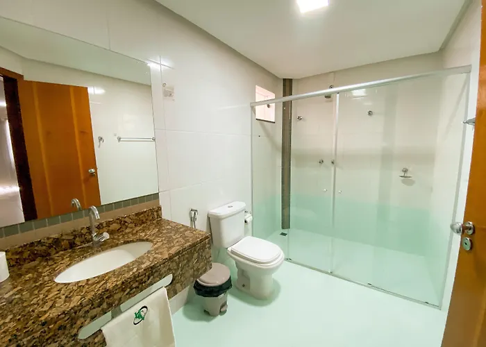 Hotel Cantinho Verde