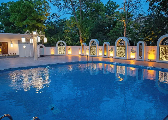 Agacli Hotel