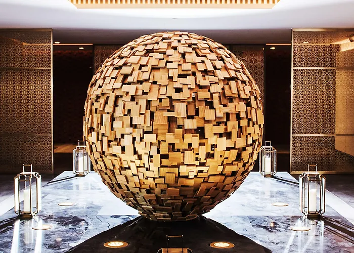 Hyatt Regency Shenzhen Airport