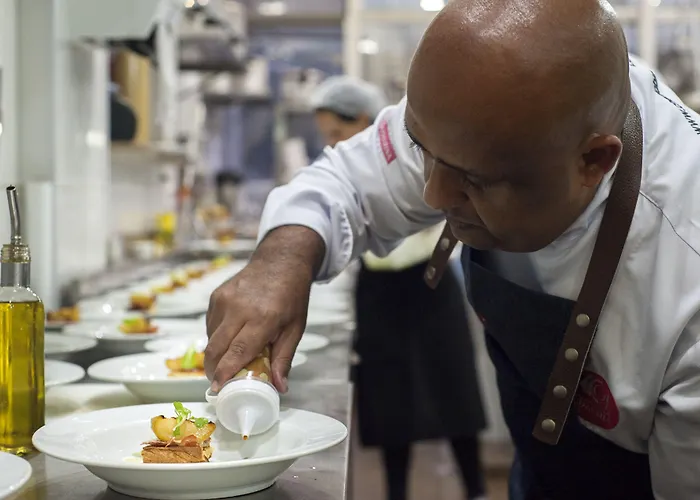 Tryp By Wyndham Varginha Cafe Royal