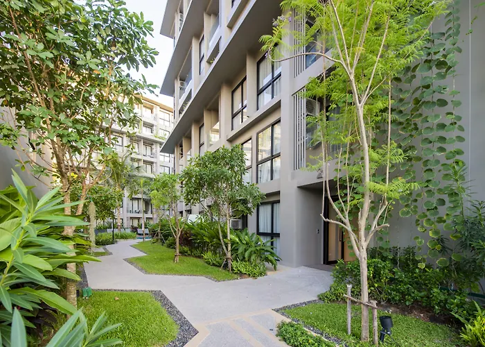 Diamond Resort Phuket Official Account
