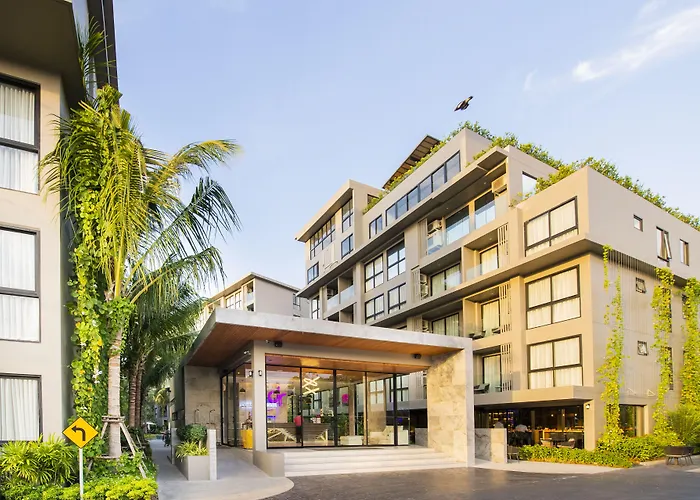 Diamond Resort Phuket Official Account