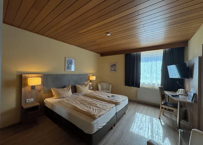 Hotel Am Rosenbad
