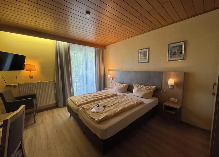 Hotel Am Rosenbad