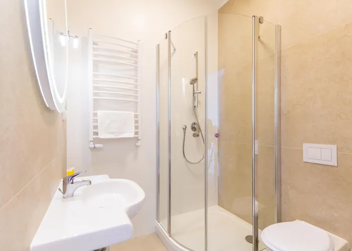 Hotel Osrodek Wypoczynkowy Wiga Kolberg