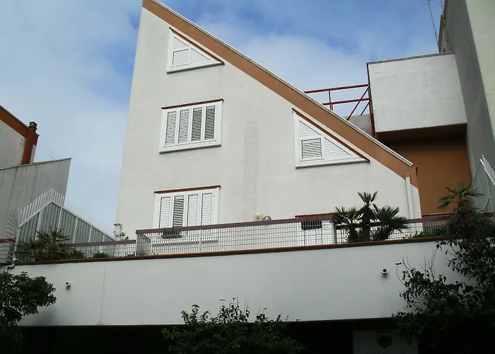 I 13 Cavalieri Guest House Barletta