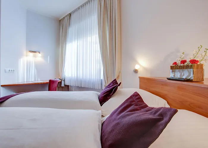 Hotel Consul