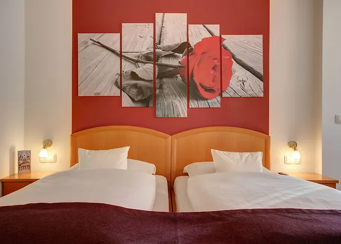 Hotel Consul