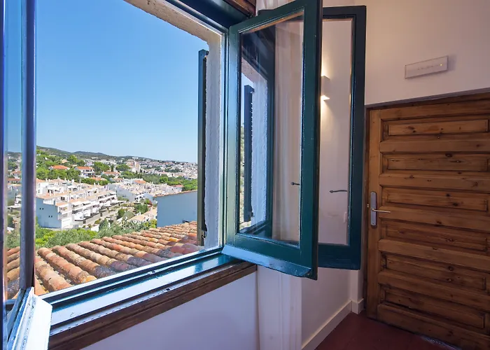 Hotel Rec de Palau Cadaqués