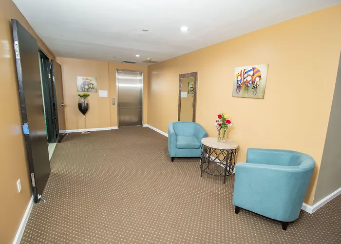 Canal Loft Hotel Nova Iorque