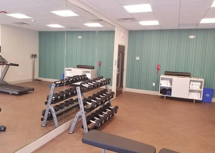 Holiday Inn Express Williamsburg By Ihg