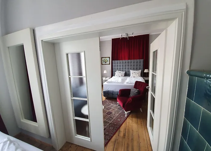 Hotel Osteria Del Vino Cochem