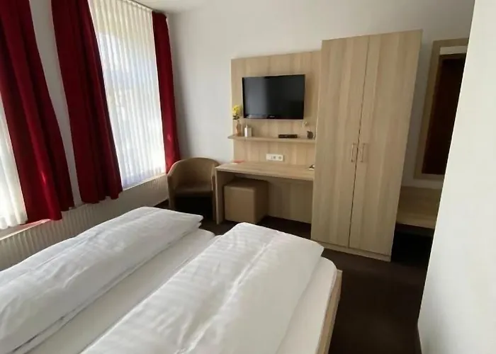 Hotel Alt Westerholt