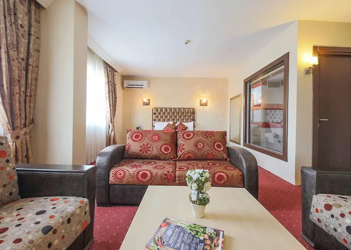 Hostapark Hotel