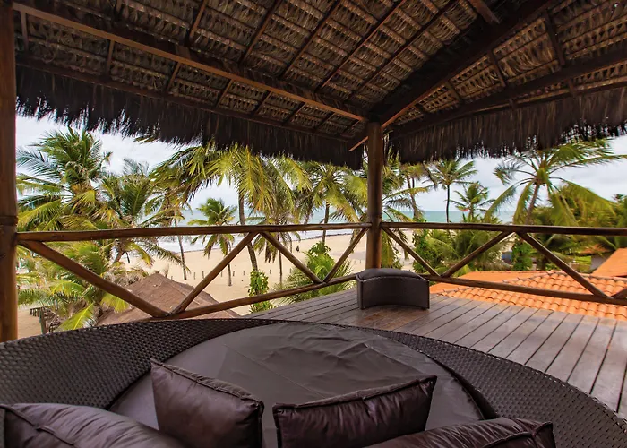 Duro Beach Hotel